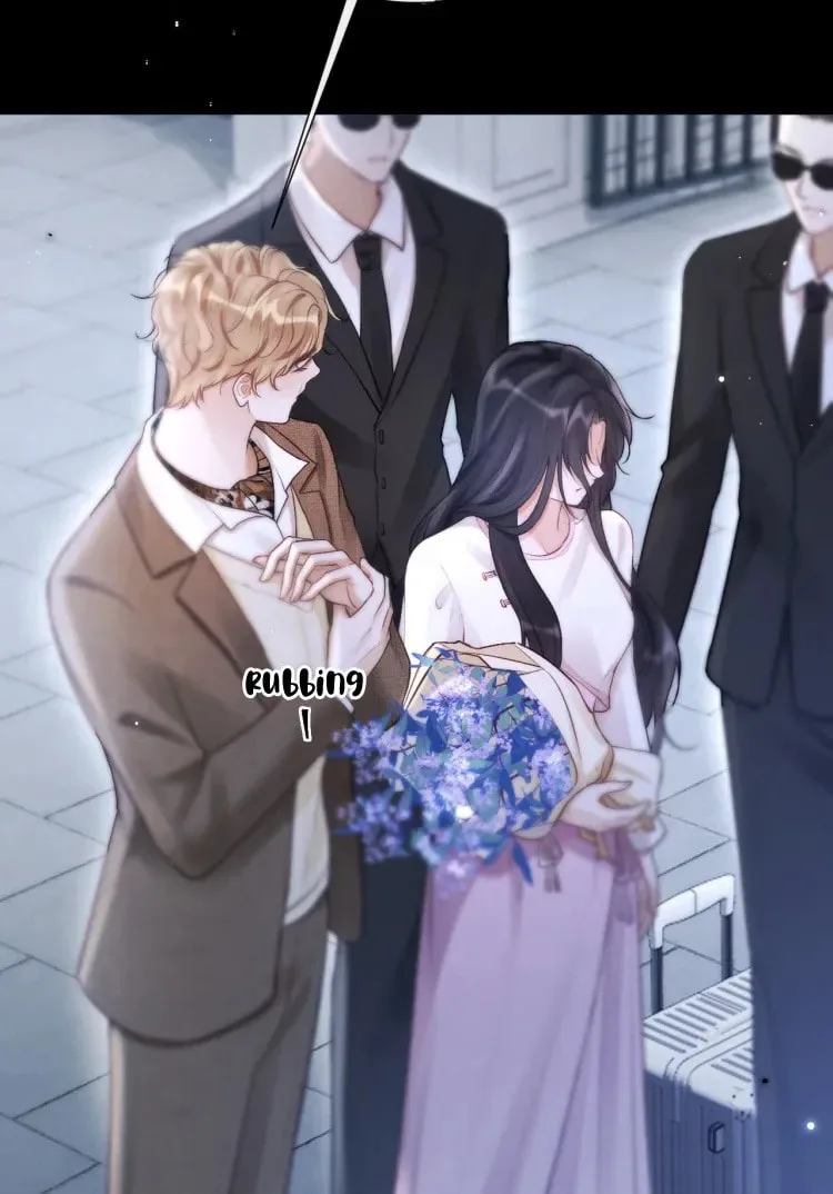 The Perfect Girl Isn't So Perfect Chapter 11 page 10