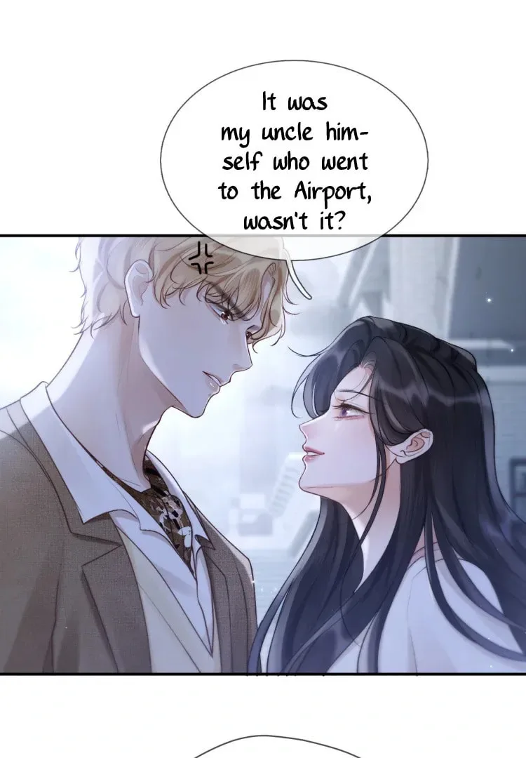 The Perfect Girl Isn't So Perfect Chapter 11 page 17