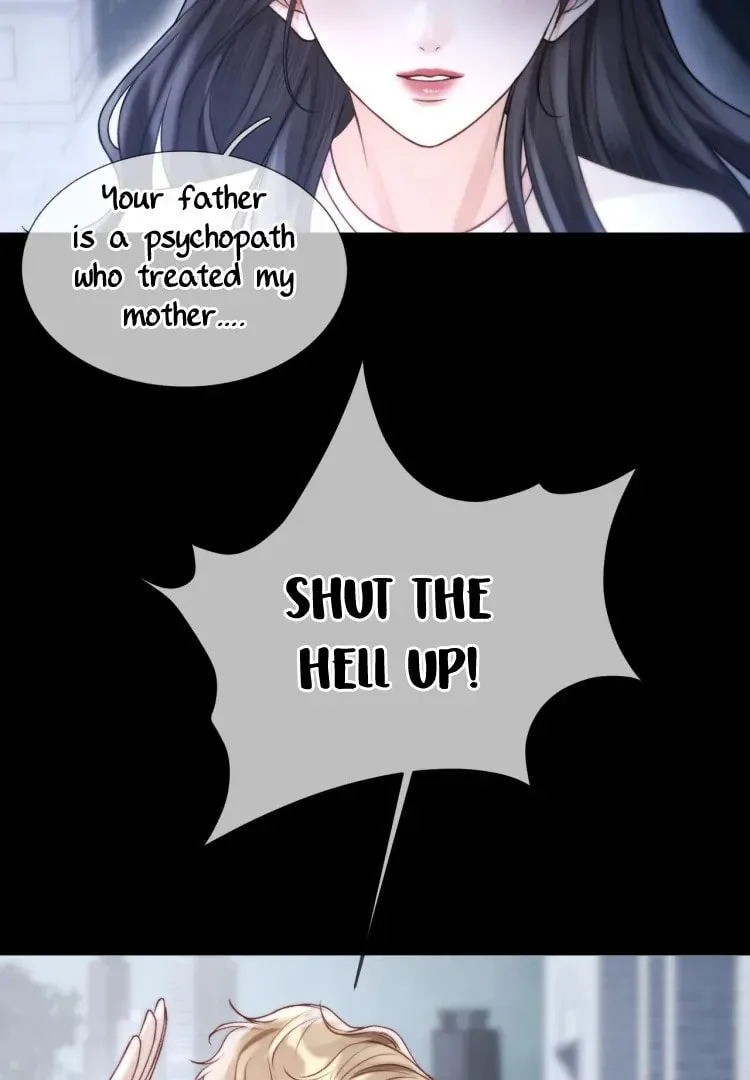 The Perfect Girl Isn't So Perfect Chapter 11 page 25