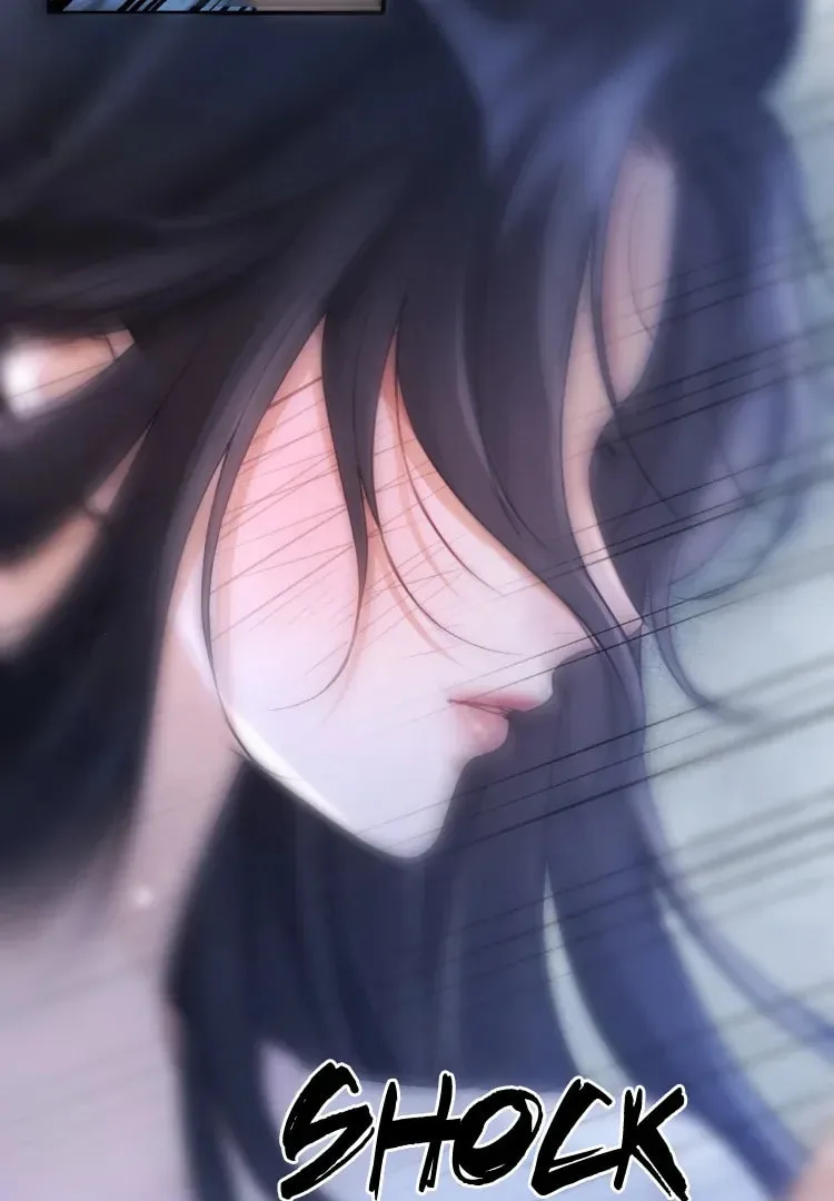 The Perfect Girl Isn't So Perfect Chapter 11 page 8
