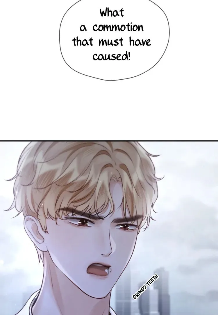 The Perfect Girl Isn't So Perfect Chapter 11 page 18