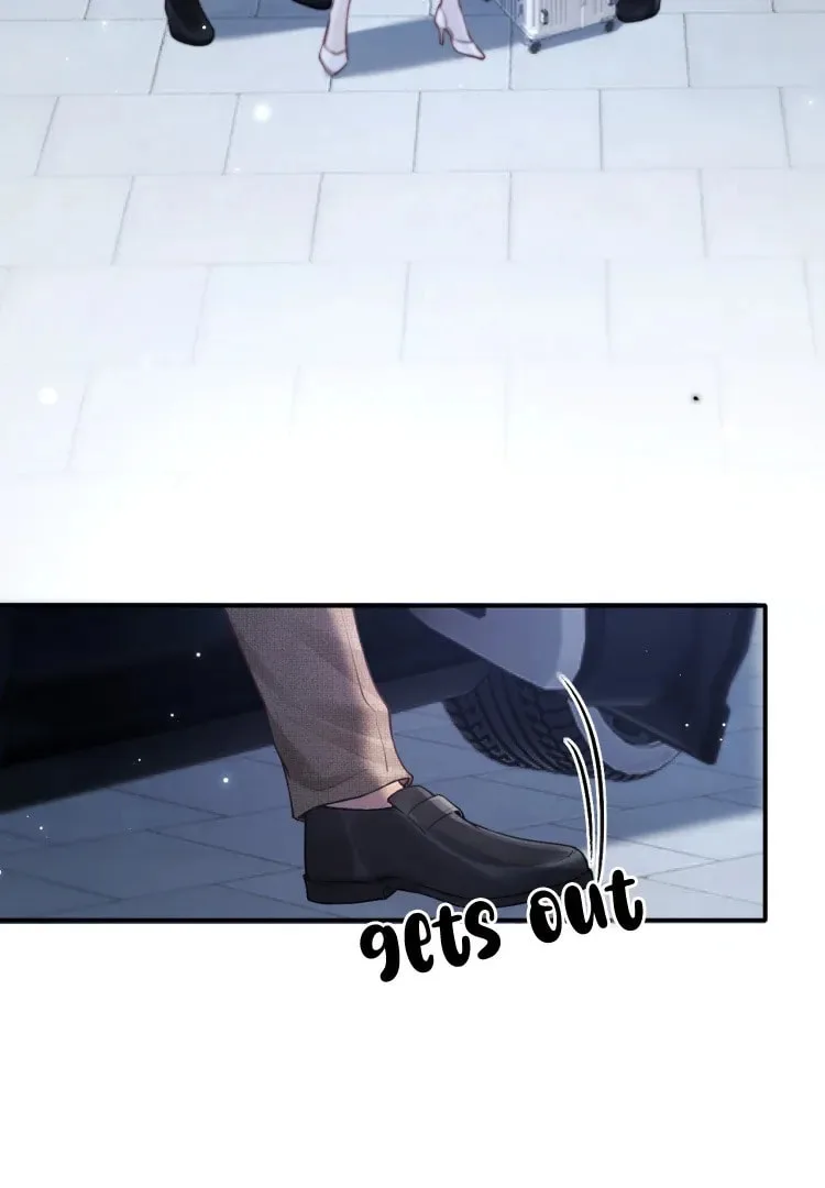 The Perfect Girl Isn't So Perfect Chapter 11 page 3