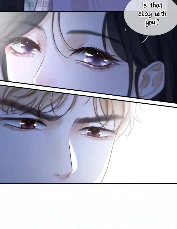 The Perfect Girl Isn't So Perfect Chapter 11 page 43