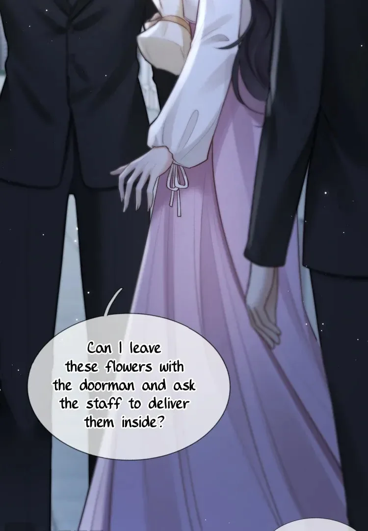 The Perfect Girl Isn't So Perfect Chapter 11 page 42