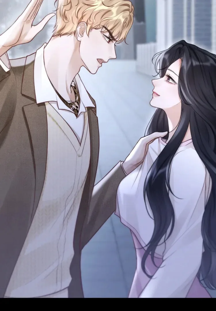 The Perfect Girl Isn't So Perfect Chapter 11 page 26