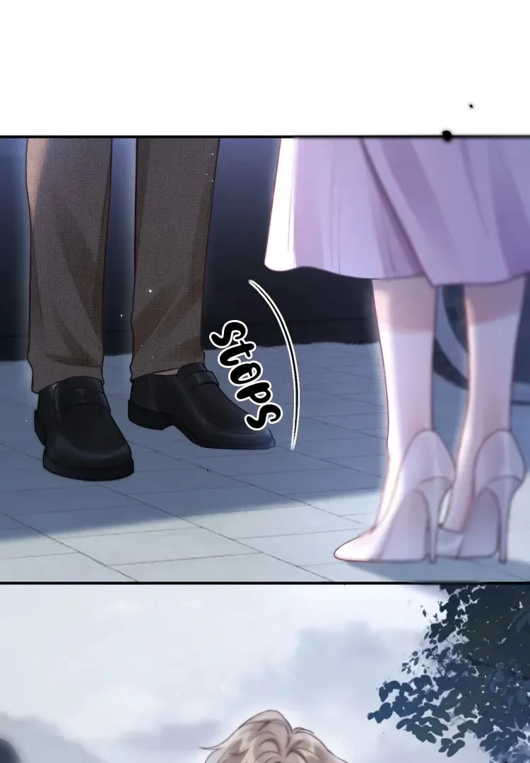 The Perfect Girl Isn't So Perfect Chapter 11 page 4