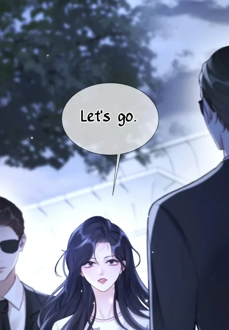 The Perfect Girl Isn't So Perfect Chapter 11 page 52