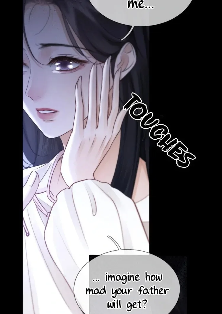 The Perfect Girl Isn't So Perfect Chapter 11 page 28