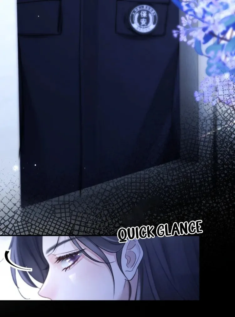 The Perfect Girl Isn't So Perfect Chapter 11 page 49