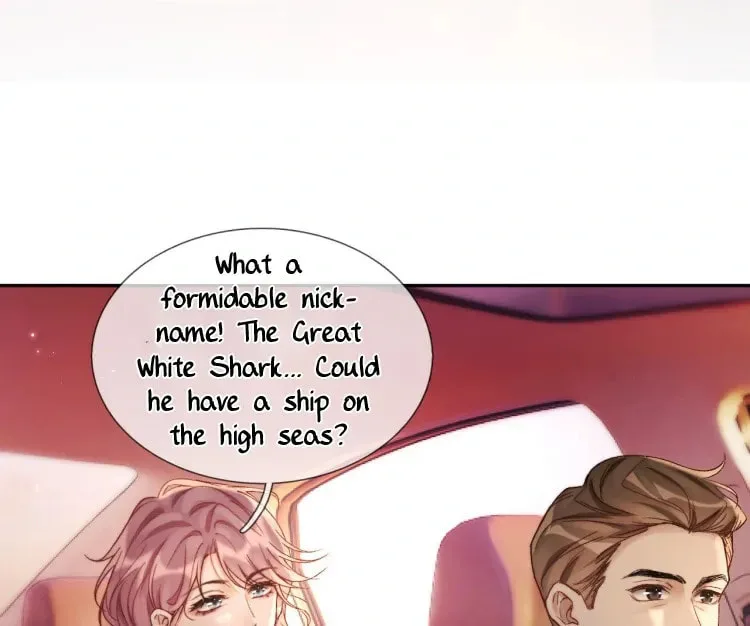 The Perfect Girl Isn't So Perfect Chapter 12 page 22
