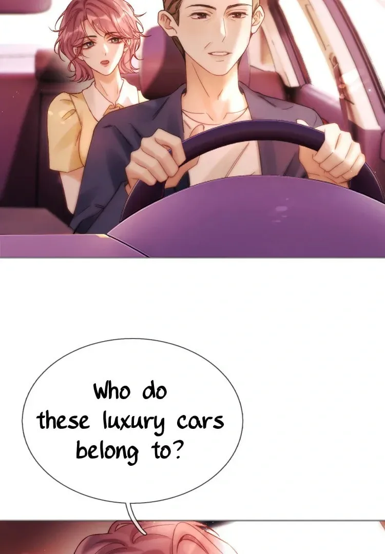 The Perfect Girl Isn't So Perfect Chapter 12 page 15