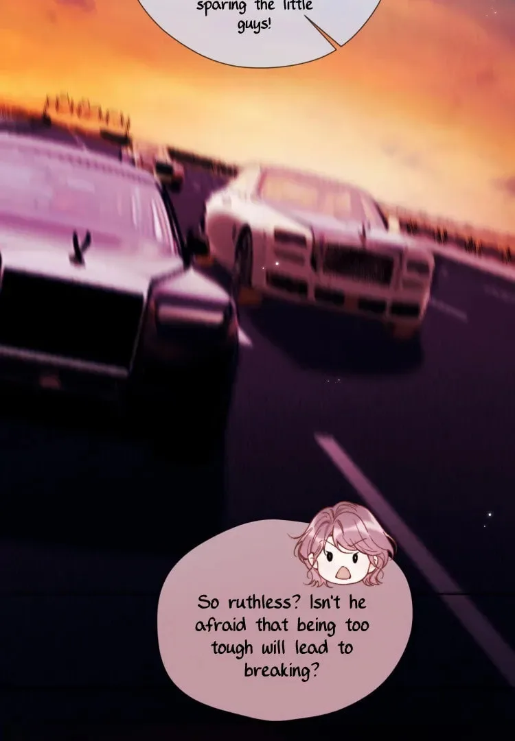The Perfect Girl Isn't So Perfect Chapter 12 page 26