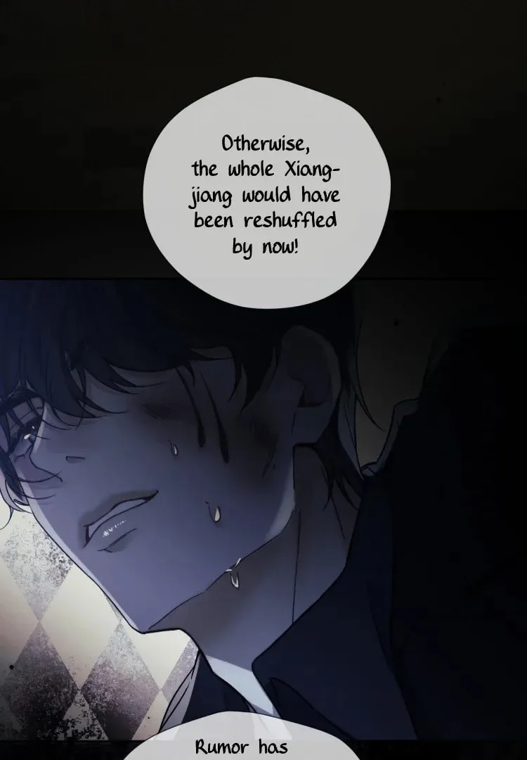 The Perfect Girl Isn't So Perfect Chapter 12 page 33