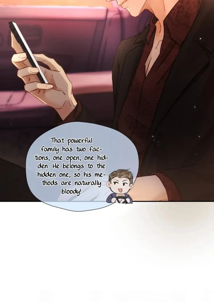 The Perfect Girl Isn't So Perfect Chapter 12 page 29
