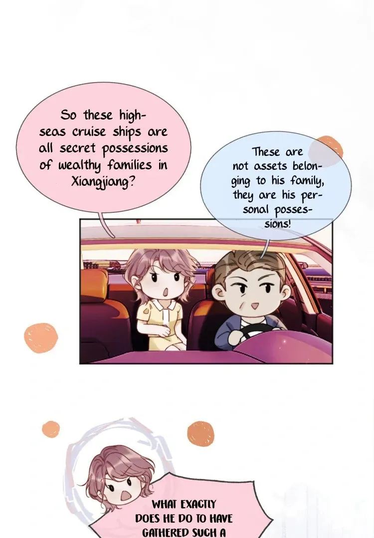 The Perfect Girl Isn't So Perfect Chapter 12 page 30