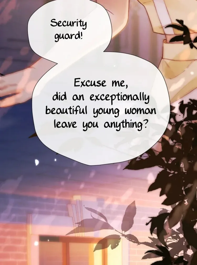 The Perfect Girl Isn't So Perfect Chapter 12 page 41