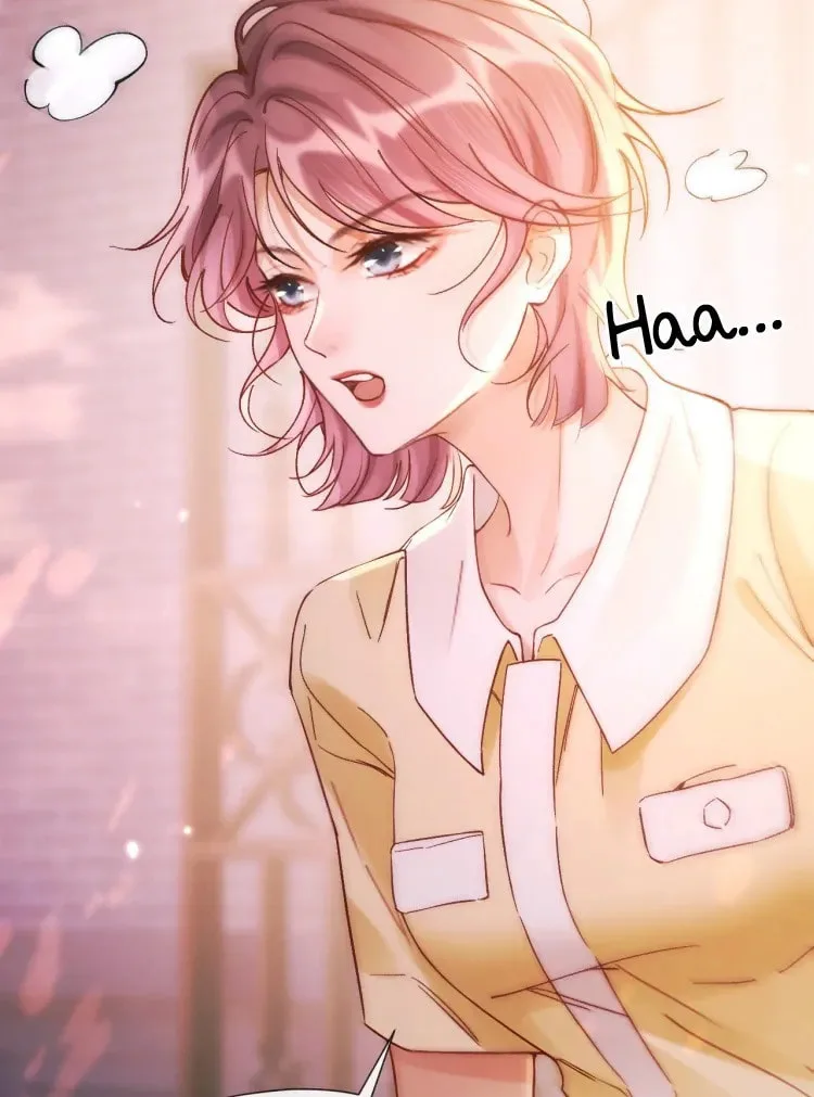 The Perfect Girl Isn't So Perfect Chapter 12 page 40
