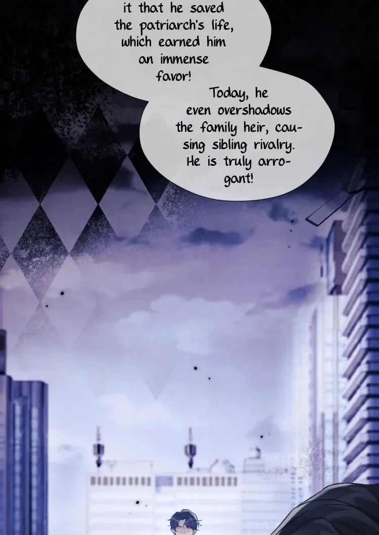 The Perfect Girl Isn't So Perfect Chapter 12 page 34