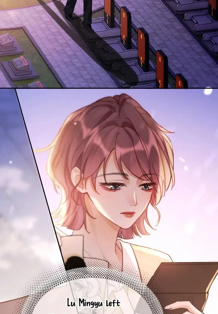 The Perfect Girl Isn't So Perfect Chapter 12 page 46