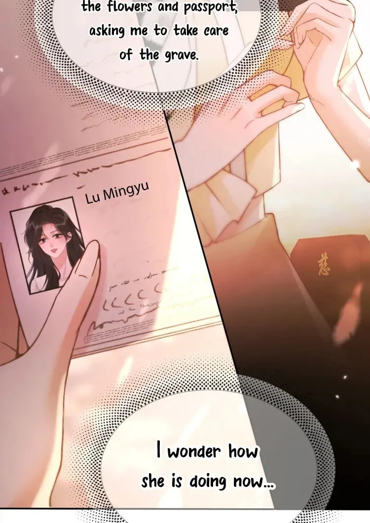 The Perfect Girl Isn't So Perfect Chapter 12 page 47