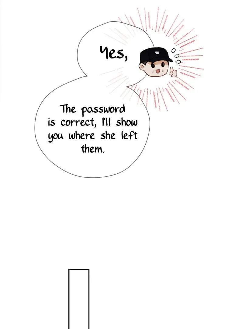 The Perfect Girl Isn't So Perfect Chapter 12 page 43