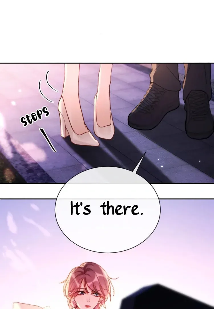 The Perfect Girl Isn't So Perfect Chapter 12 page 49