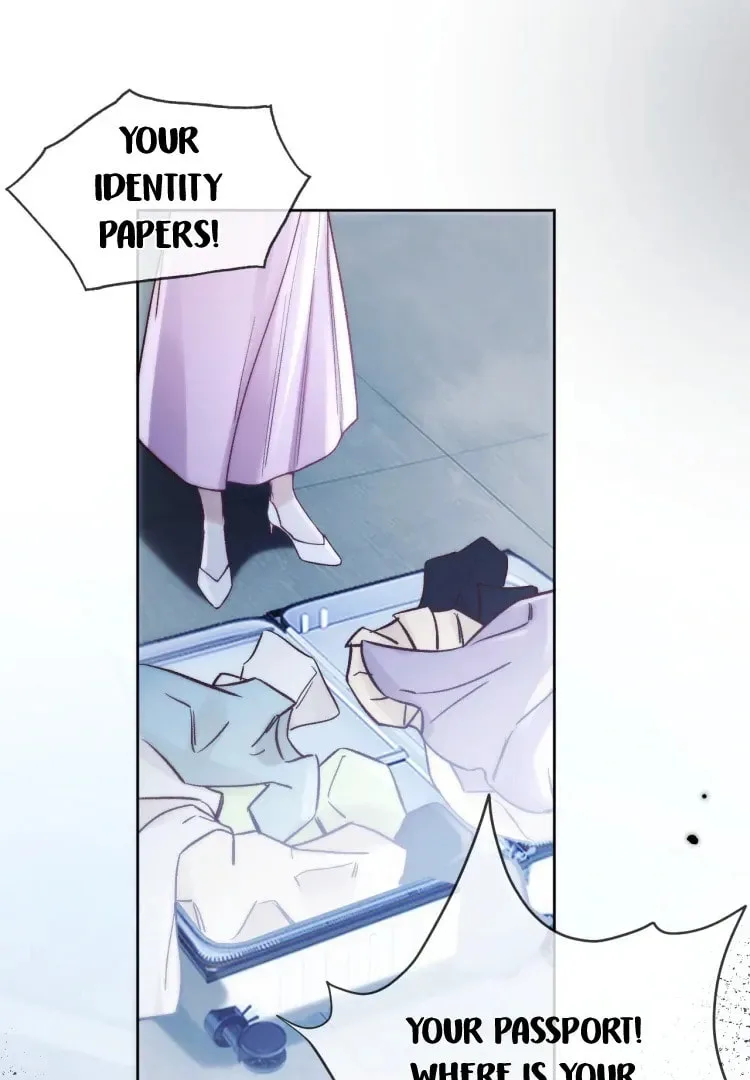 The Perfect Girl Isn't So Perfect Chapter 12 page 52