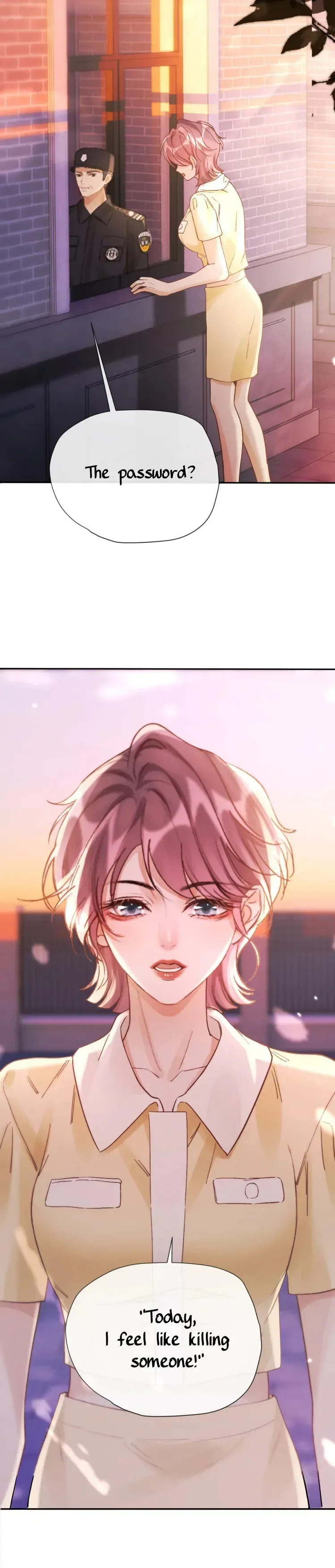 The Perfect Girl Isn't So Perfect Chapter 12 page 42
