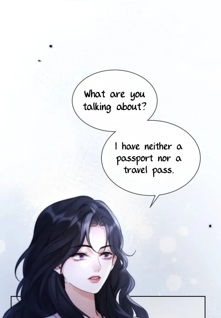 The Perfect Girl Isn't So Perfect Chapter 12 page 55