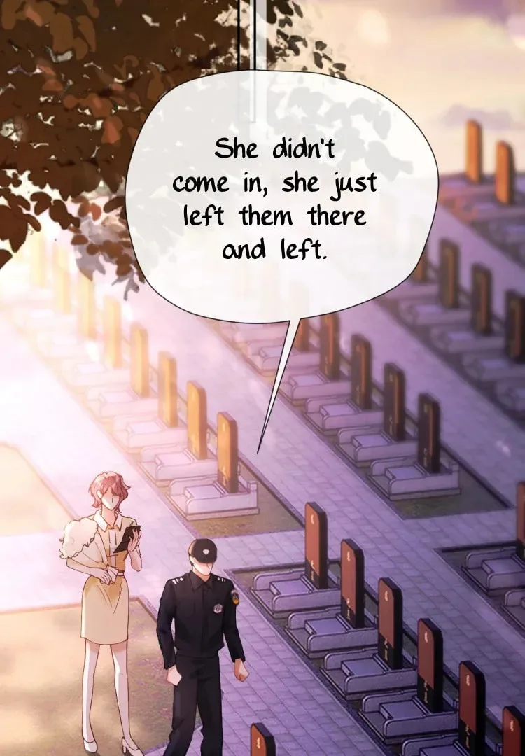The Perfect Girl Isn't So Perfect Chapter 12 page 45