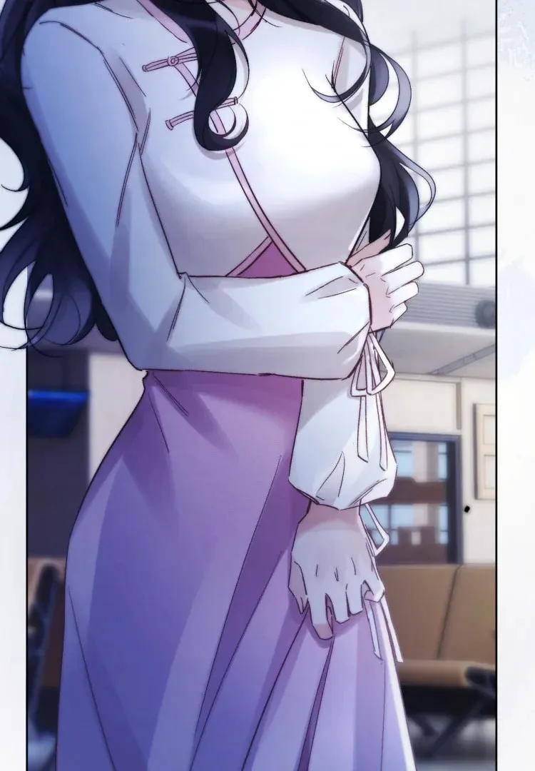 The Perfect Girl Isn't So Perfect Chapter 12 page 56