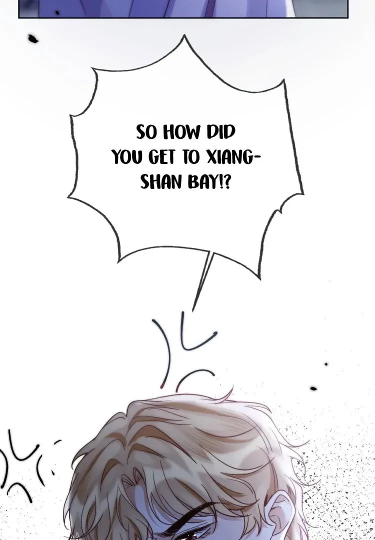 The Perfect Girl Isn't So Perfect Chapter 12 page 57