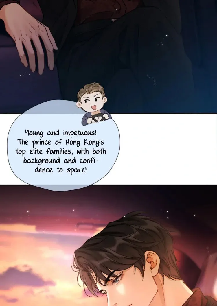 The Perfect Girl Isn't So Perfect Chapter 12 page 28