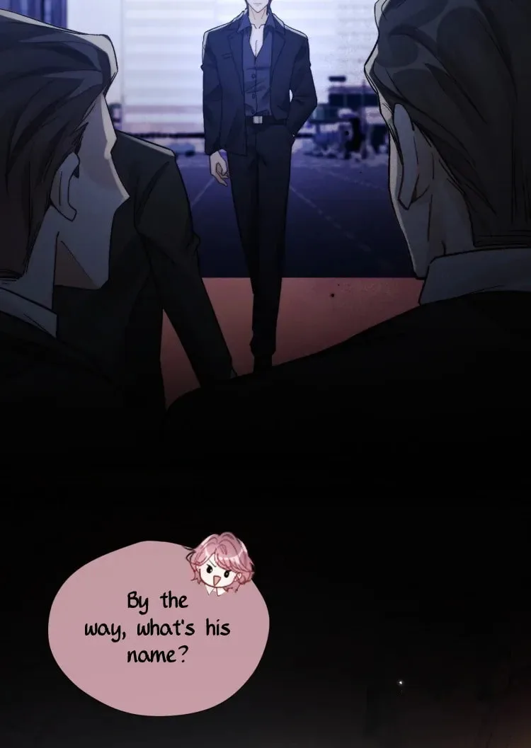 The Perfect Girl Isn't So Perfect Chapter 12 page 35