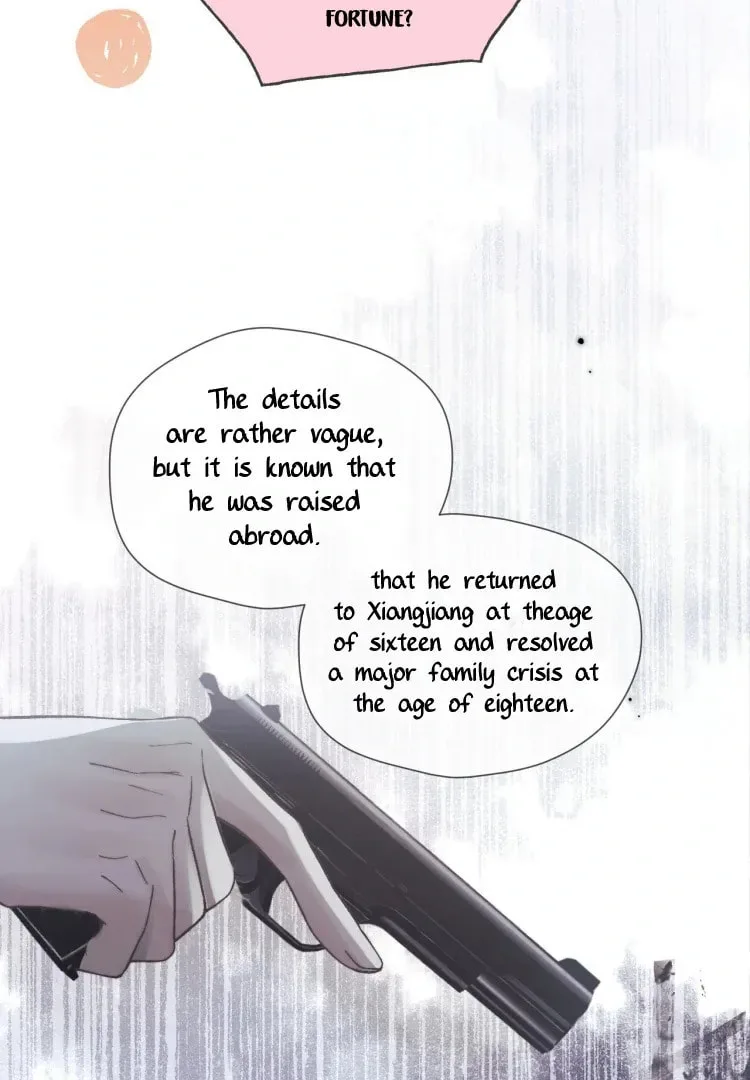 The Perfect Girl Isn't So Perfect Chapter 12 page 31