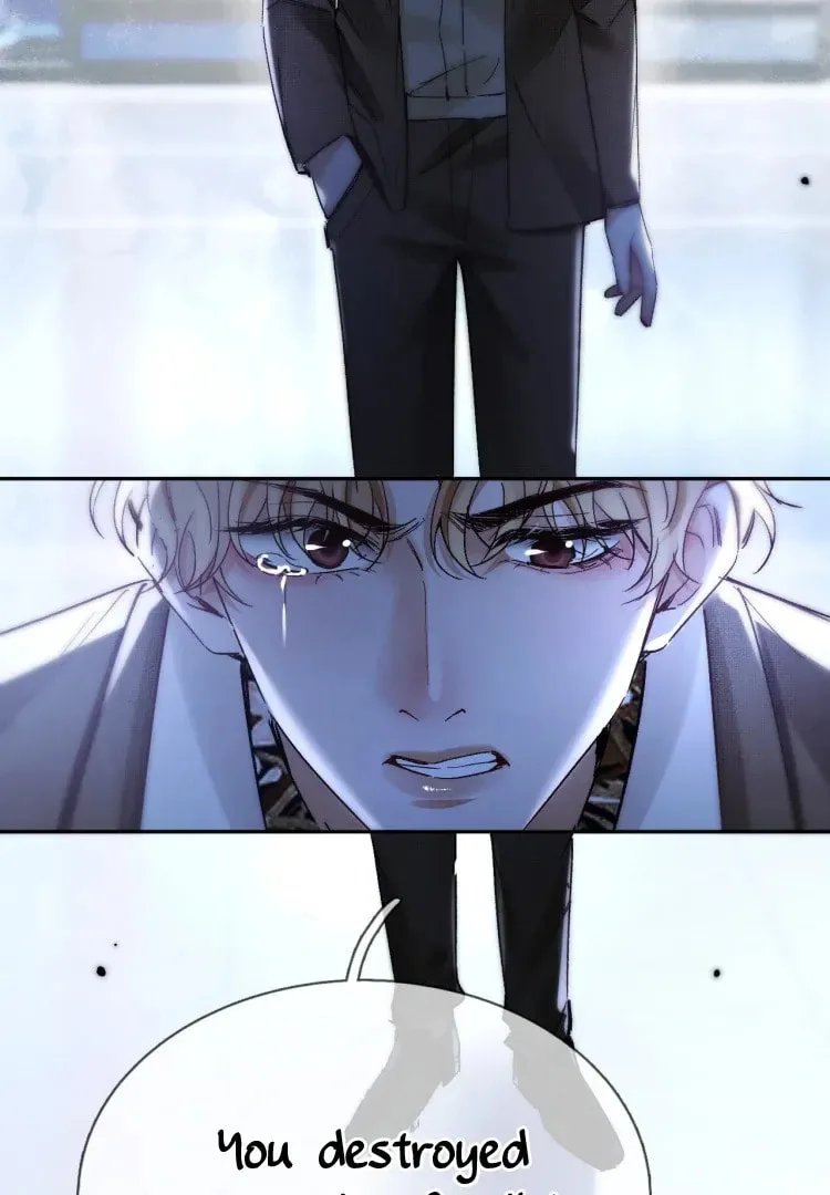 The Perfect Girl Isn't So Perfect Chapter 12 page 75