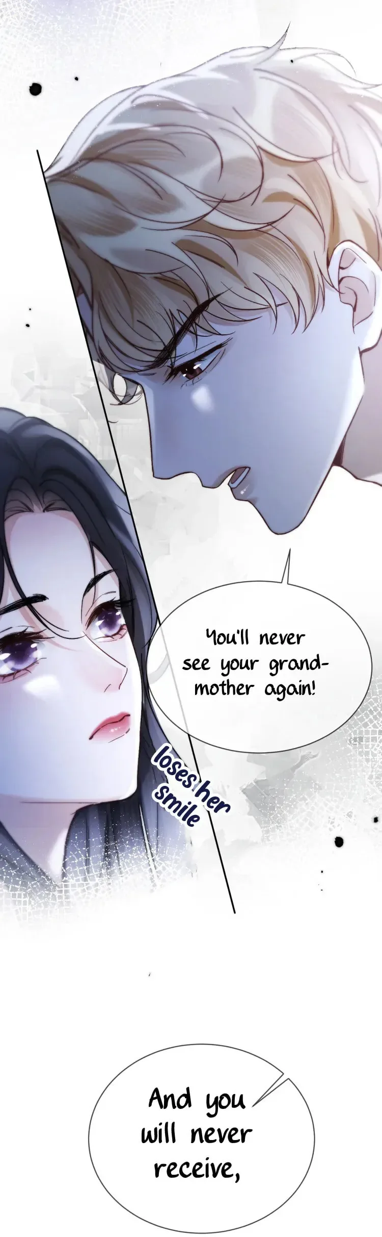 The Perfect Girl Isn't So Perfect Chapter 12 page 72