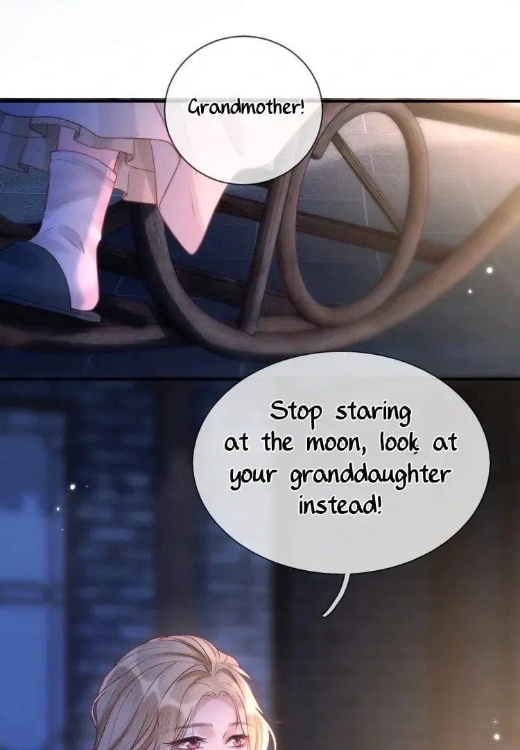 The Perfect Girl Isn't So Perfect Chapter 13 page 3