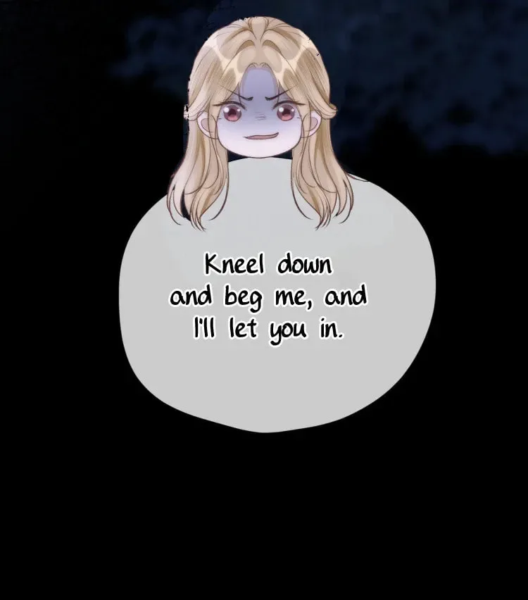The Perfect Girl Isn't So Perfect Chapter 13 page 21