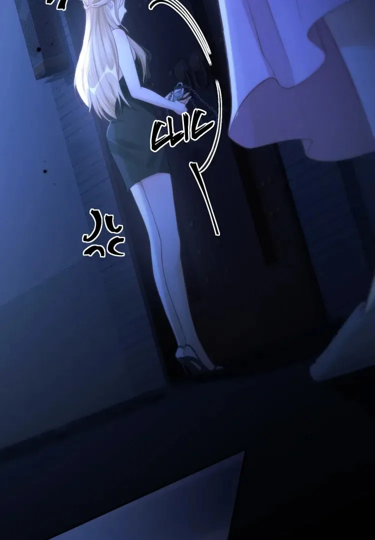 The Perfect Girl Isn't So Perfect Chapter 13 page 14