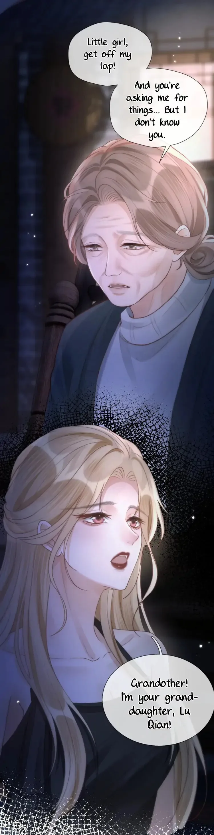 The Perfect Girl Isn't So Perfect Chapter 13 page 7