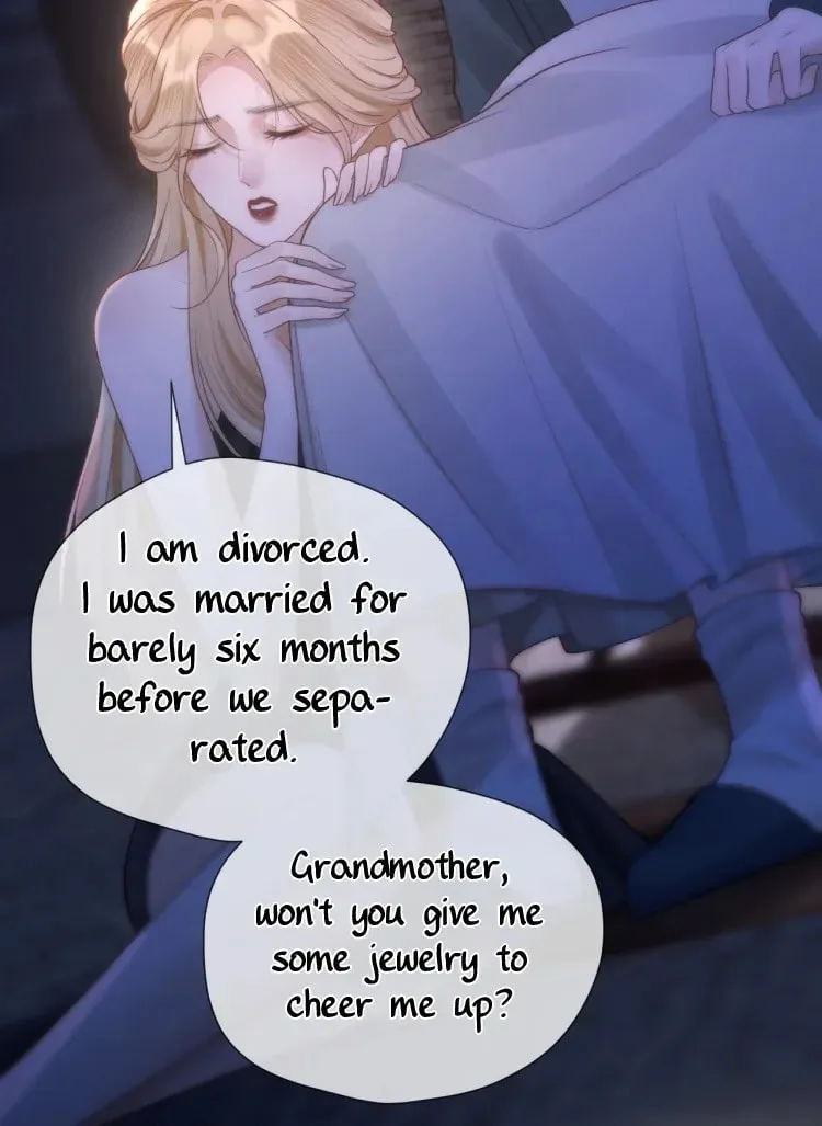The Perfect Girl Isn't So Perfect Chapter 13 page 6