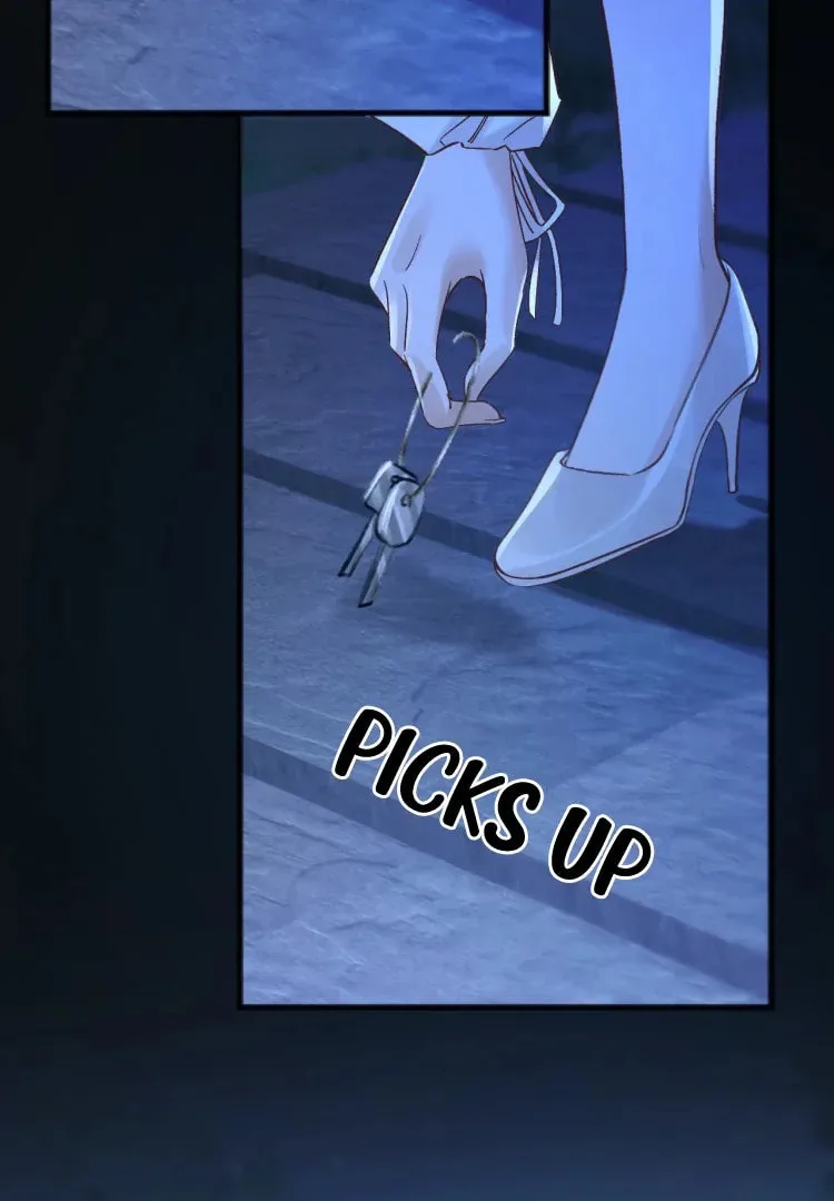 The Perfect Girl Isn't So Perfect Chapter 13 page 35