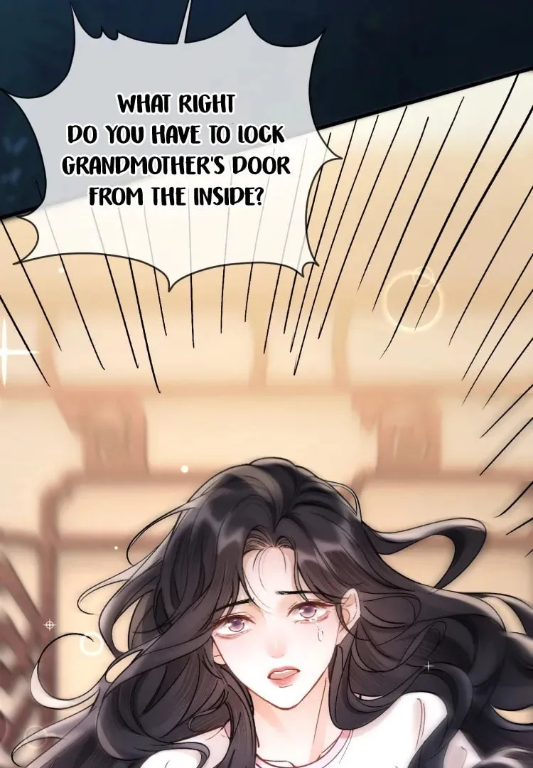 The Perfect Girl Isn't So Perfect Chapter 13 page 42