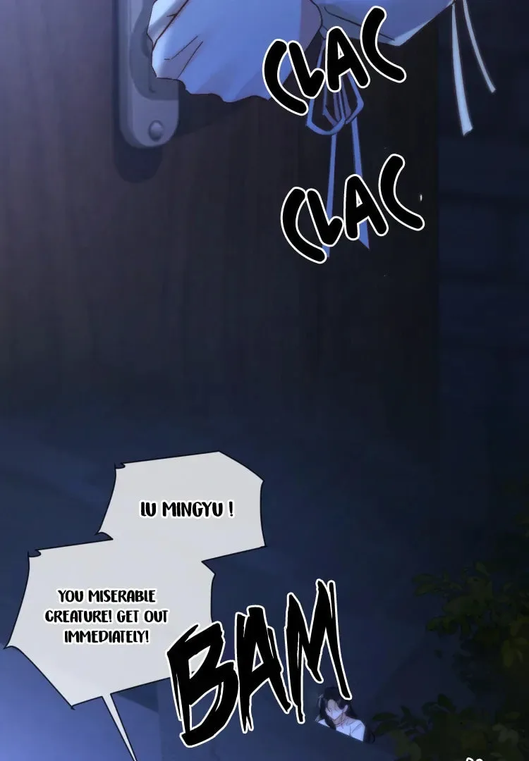 The Perfect Girl Isn't So Perfect Chapter 13 page 40