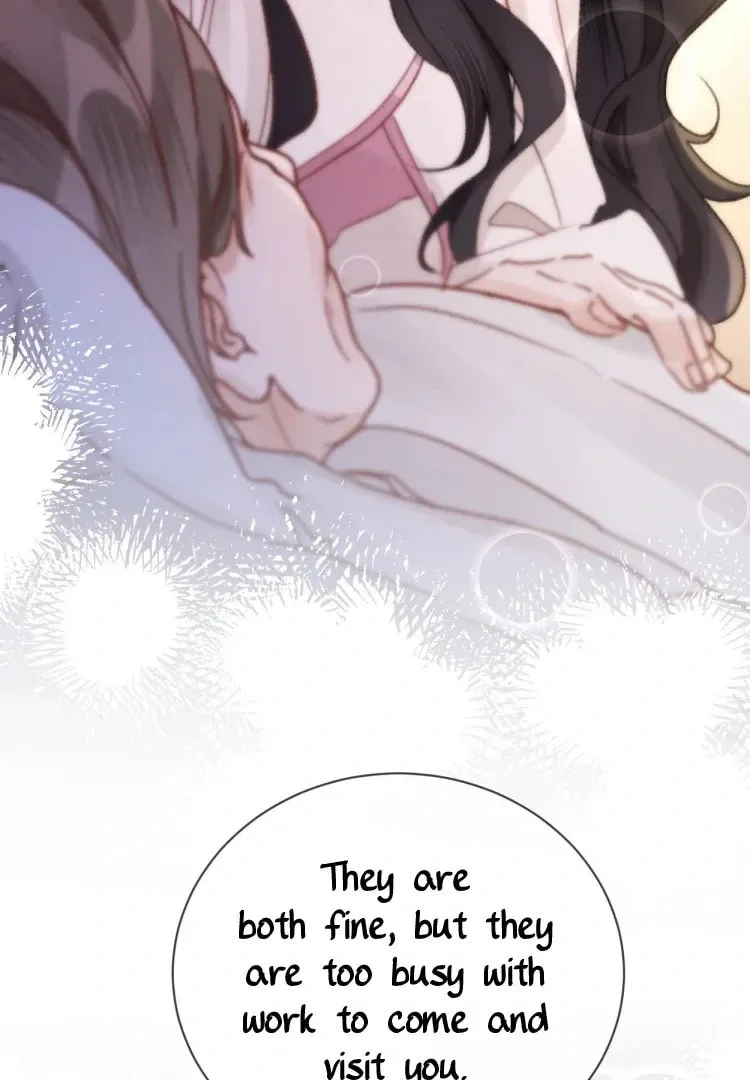 The Perfect Girl Isn't So Perfect Chapter 13 page 52