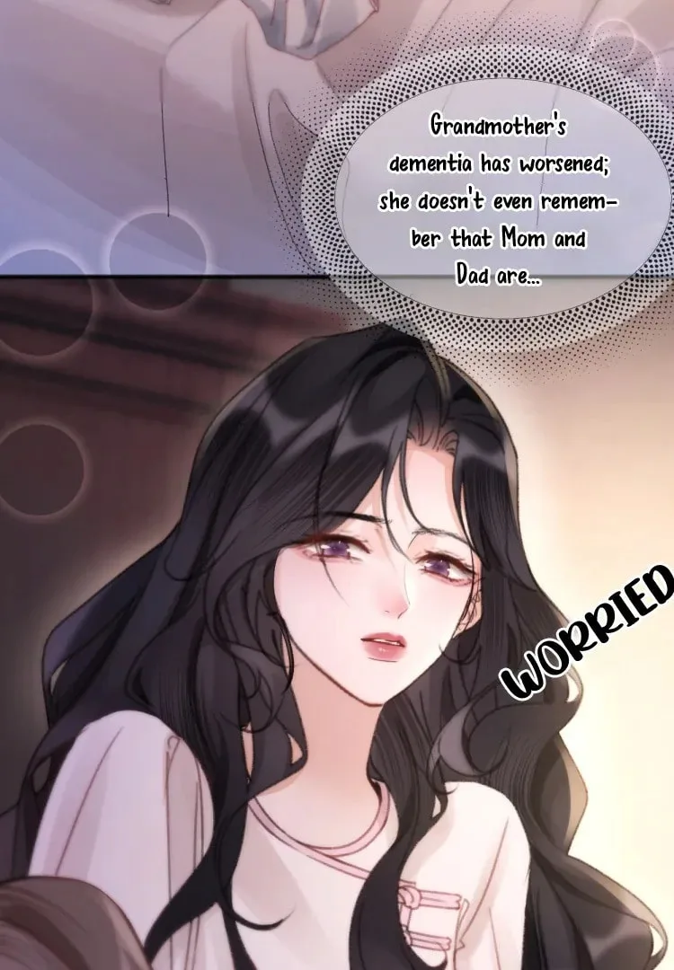The Perfect Girl Isn't So Perfect Chapter 13 page 51
