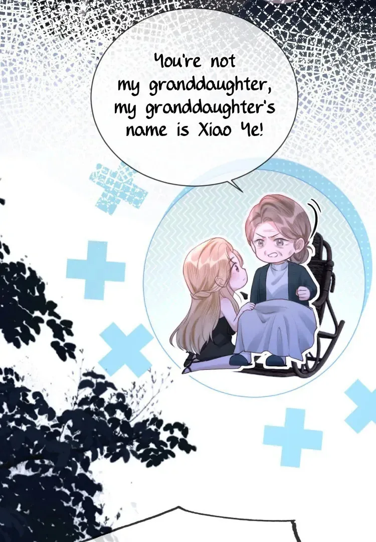 The Perfect Girl Isn't So Perfect Chapter 13 page 8