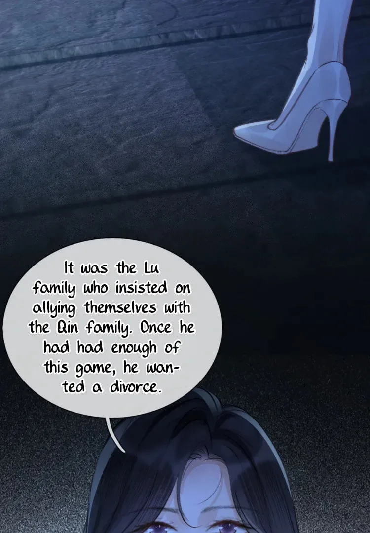 The Perfect Girl Isn't So Perfect Chapter 13 page 28