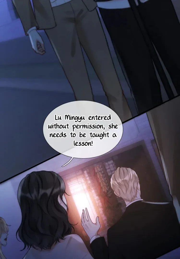 The Perfect Girl Isn't So Perfect Chapter 13 page 65